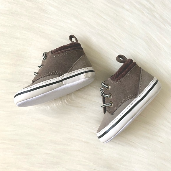 (❤️3/$30) Very cute baby shoes - Picture 3 of 7